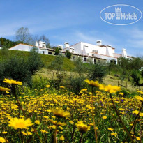 Horta da Moura Hotel Rural 