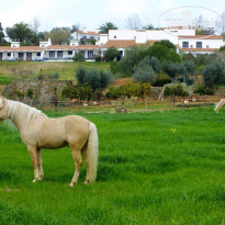 Horta da Moura Hotel Rural 