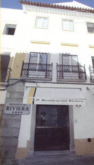 Фотографии отеля  Riviera 4*