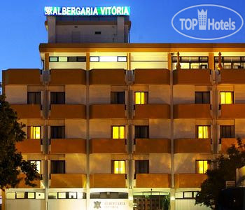 Фотографии отеля  Albergaria Vitoria 4*