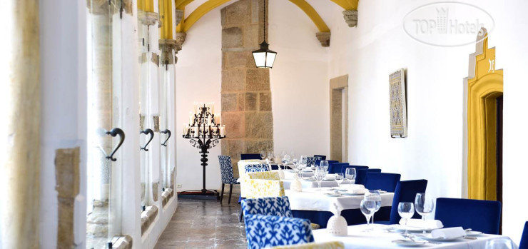 Новые добавленные фото туристов Pousada Dos Loios de Evora 5*