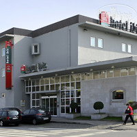 Ibis Guimaraes 2*