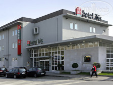 Ibis Guimaraes 2*