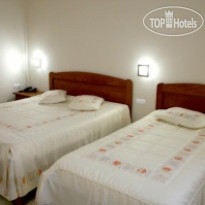 Hotel Neptuno 