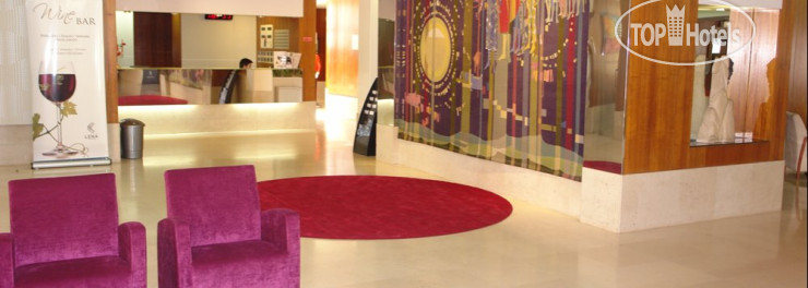 Новые добавленные фото туристов Eurosol Leiria 3*