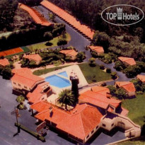 S. Jorge Hotel 