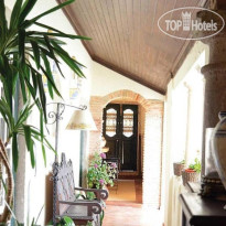 Casa do Fontanario de Obidos - Turismo de Habitacao 