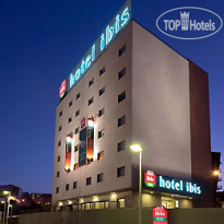 Ibis Leiria 