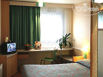 Новые добавленные фото туристов Ibis Leiria 2*