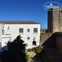 Pousada de Obidos, Castelo de Obidos 