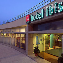 Ibis Braganca 