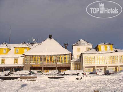 Фотографии отеля  Serra da Estrela 4*