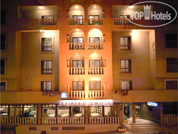 Фотографии отеля  Best Western Hotel Rainha D Amelia 3*