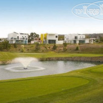 Arrabida Resort & Golf Academy