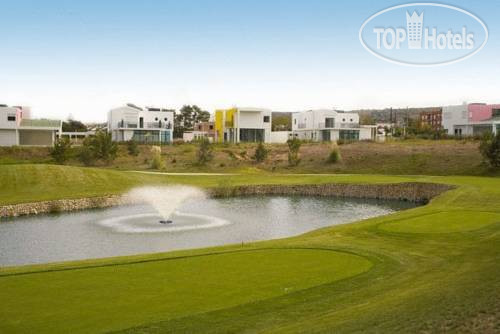 Фотографии отеля  Arrabida Resort & Golf Academy 4*