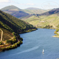 Six Senses Douro Valley 