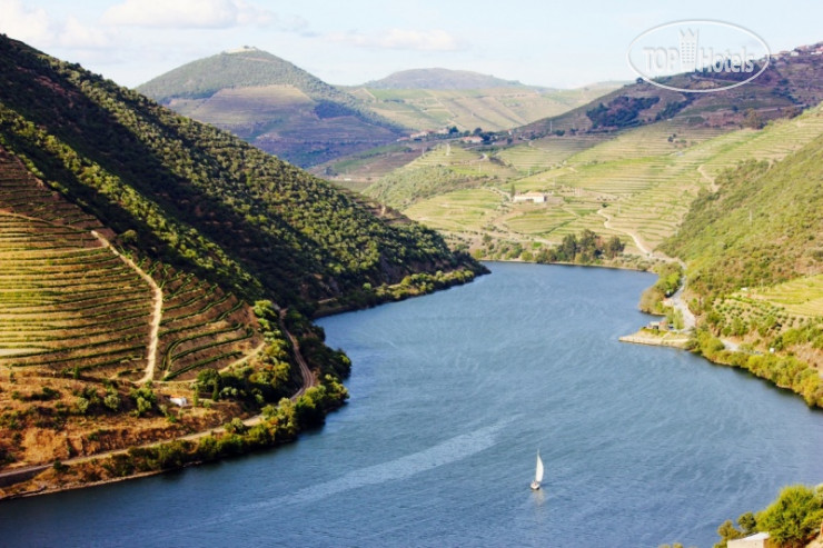 Фотографии отеля  Six Senses Douro Valley 5*