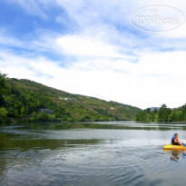 Six Senses Douro Valley 