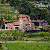 Six Senses Douro Valley 