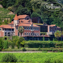 Six Senses Douro Valley 