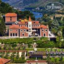 Six Senses Douro Valley 