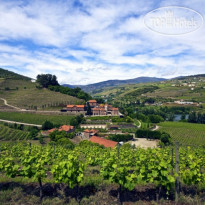 Six Senses Douro Valley 