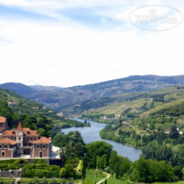 Six Senses Douro Valley 