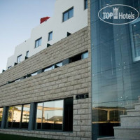 Douro River Hotel & Spa 4*