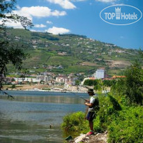 Douro River Hotel & Spa 