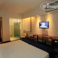 Rali Viana Hotel 