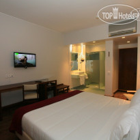 Rali Viana Hotel
