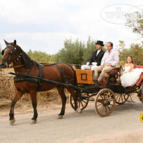 Quinta De Santo Antonio Hotel Rural Свадьба