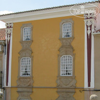 Casa Amarela 