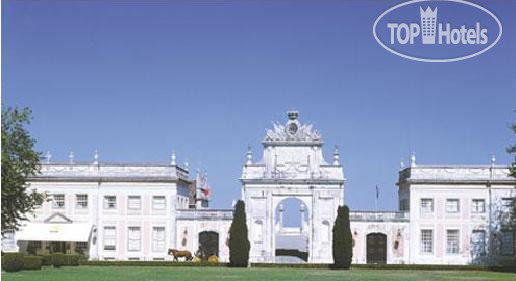 Фото Palacio De Setearis