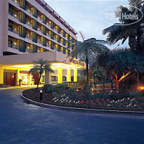 Madeira Palacio Resort 