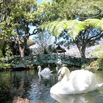 Jardins do Lago 