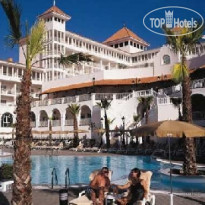 Hotel Riu Madeira 