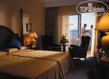 Фотографии отеля  Hotel Riu Madeira  4*
