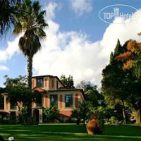 Quinta Splendida Wellness & Botanical Garden 4*