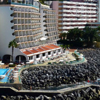 Pestana Madeira Beach Club 