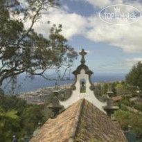Quinta Do Monte Panoramic Gardens 