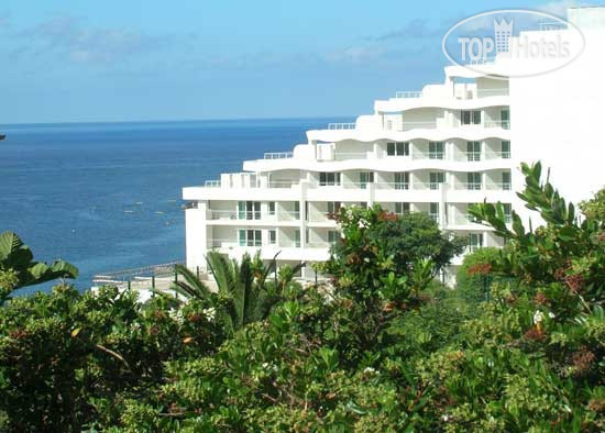 Фотографии отеля  Melia Madeira 5*