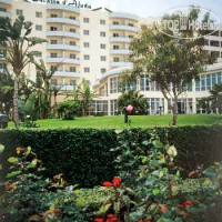 Jardin d`Ajuda Suite 4*