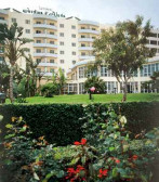 Jardin d`Ajuda Suite 4*