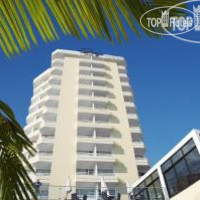 Muthu Raga Madeira Hotel 4*