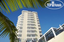 Muthu Raga Madeira Hotel 4*