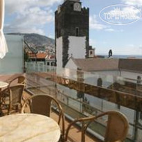 Hotel Catedral Funchal 