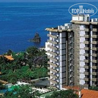 Tiles Madeira Hotel 3*