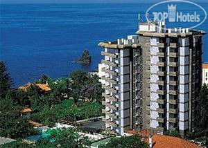 Фотографии отеля  Tiles Madeira Hotel 3*