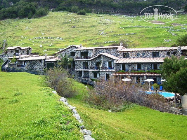 Фотографии отеля  Quinta do Serrado 4*